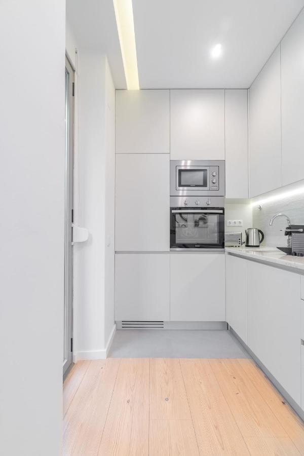 Casa Boma Lisboa - Modern & Luminous Apartment With Balcony - Alcantara I Exterior photo