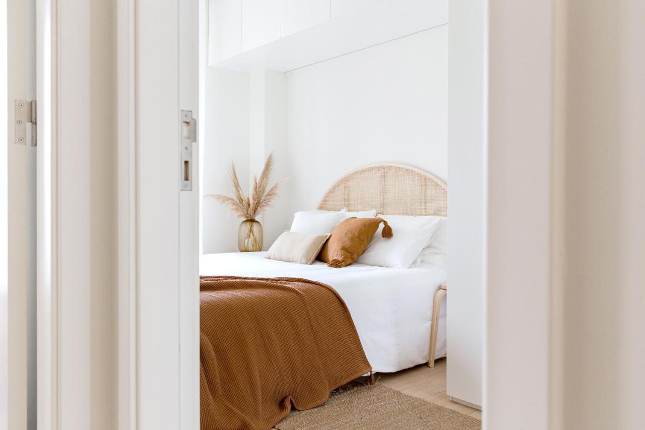 Casa Boma Lisboa - Modern & Luminous Apartment With Balcony - Alcantara I Exterior photo